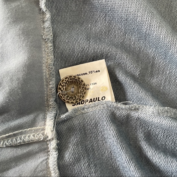 SaoPaulo Shacket - Picture 7 of 11